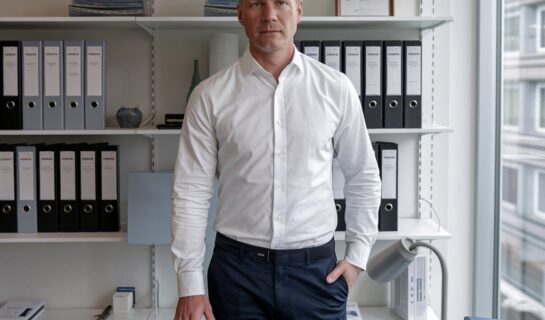 Unternehmereigenschaft im Fahrpersonalgesetzes bei GmbH & Co. KG