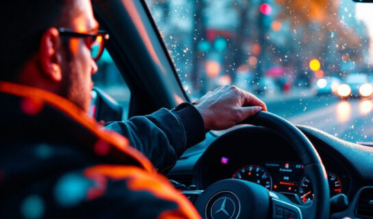 Vollstreckung des Fahrverbots – Was müssen Sie beachten?