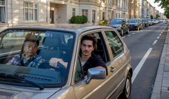 Vorsätzliche Überschreitung der zulässigen innerörtlichen Höchstgeschwindigkeit