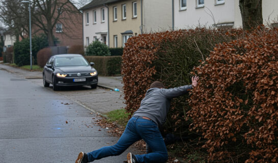 Zweifel an der Fahreignung wegen Alkoholabhängigkeit