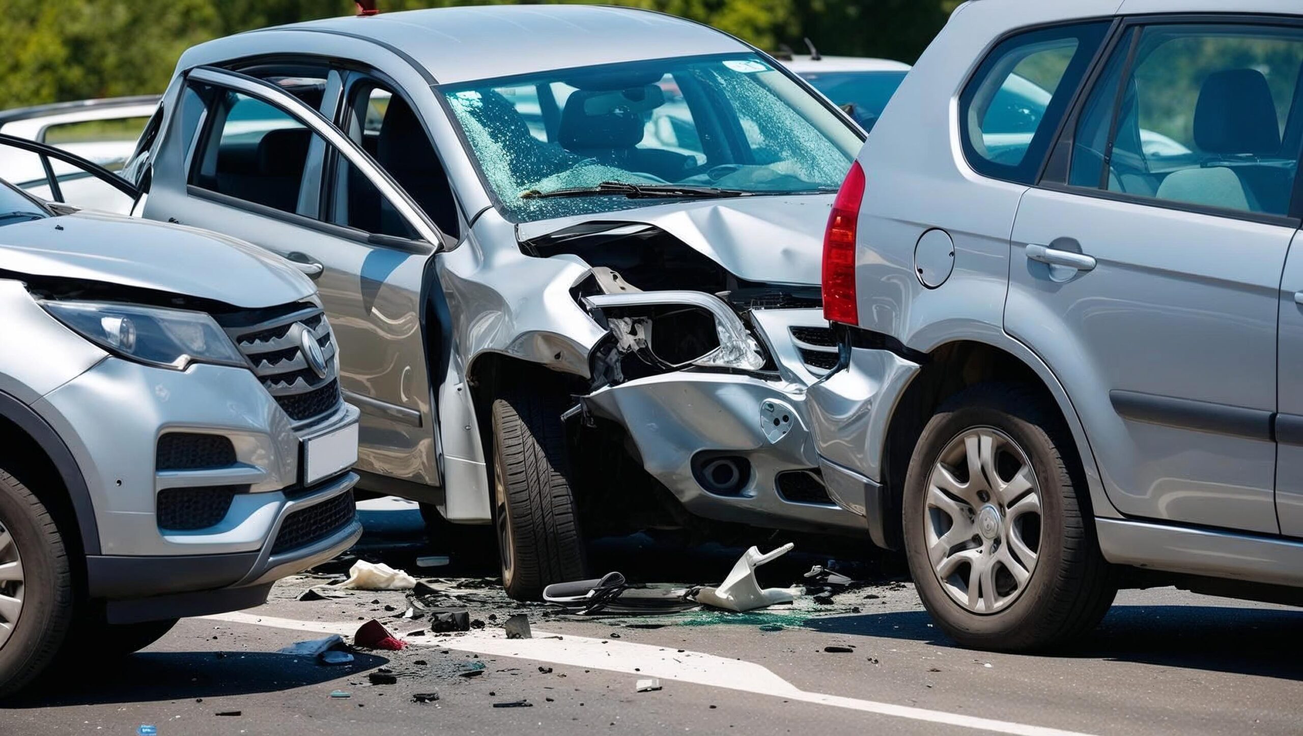 Schwerer Verkehrsunfall mit Todesfolge: Der BGH hatte über eine alkoholbedingte Fahrtüchtigkeit zu entscheiden, gemäß §§ 315c oder 316 StGB