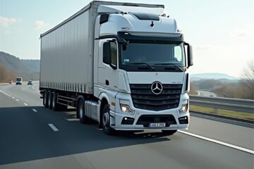 Ordentliche personenbedingte Kündigung wegen Fahrerlaubnisentziehung