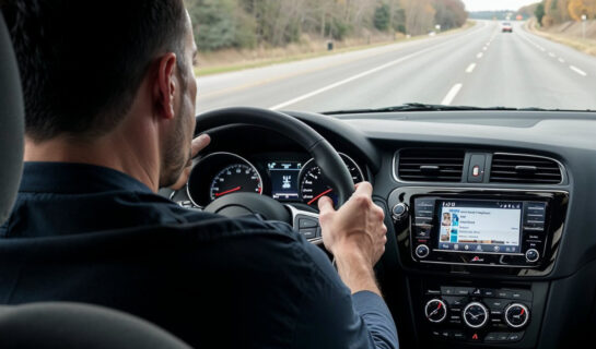 ADHS Medikamente: Führerschein weg? Das droht trotz Attest!