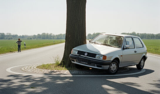 Fahreignung: Amtsärztliches Gutachten widerlegen — reicht ein Klinikbericht?