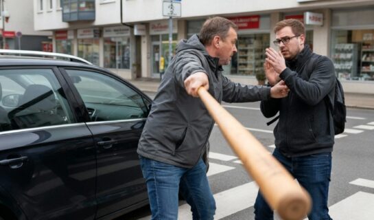 Entziehung der Fahrerlaubnis nach MPU-Verweigerung: Folgen für Betroffene