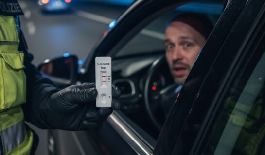 Entziehung der Fahrerlaubnis wegen Kokainkonsum: Folgen für Betroffene