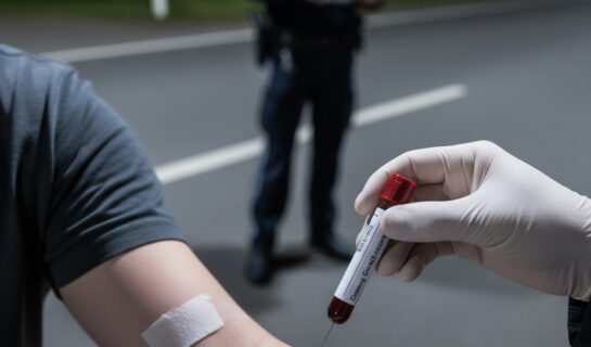 THC Grenzwert für Fahrerlaubnis-Entziehung: Reicht 1,7 ng/ml in der Probezeit?