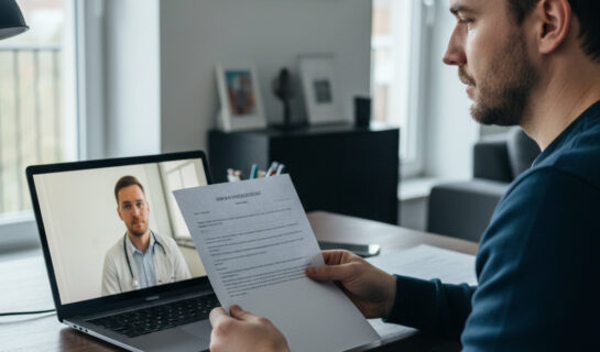 THC Grenzwert überschritten trotz Cannabis-Rezept: Fahrverbot und Bußgeld