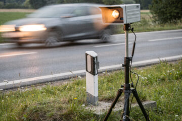 Akteneinsicht in die Messreihe: Anspruch auf Herausgabe aller Messdaten