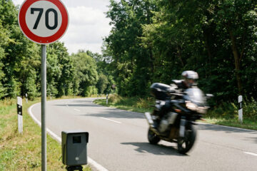 Fahrverbot bei einer Geschwindigkeitsüberschreitung: Wann ist eine Verkürzung möglich?