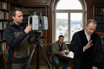 Anhörung vor hohen Sachverständigenkosten: Wann Betroffene nicht zahlen müssen