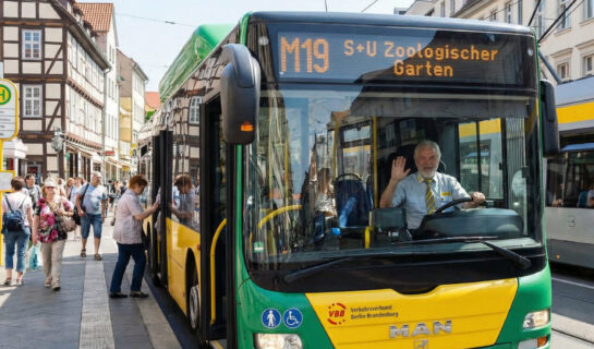 Eignung für die Fahrgastbeförderung: Wann Vorstrafen zur MPU führen