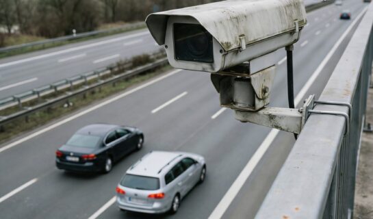 Einsicht in das Videomaterial: Kein Anspruch auf die gesamte Messserie